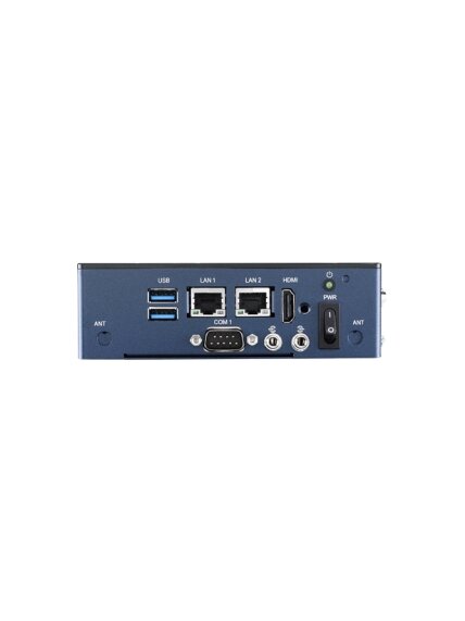 Advantech EPC-S202 Intel Atom E3900 series Embedded SBC Fanless Slim System 2 Advantech EPC-S202 Intel Atom E3900 series Embedded SBC Fanless Slim System 2