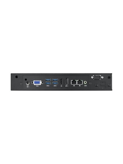 Advantech EPC-T1217 Intel Pentium N4200 fanless, dual display 1U THIN embedded PC 1 Advantech EPC-T1217 Intel Pentium N4200 fanless, dual display 1U THIN embedded PC 1