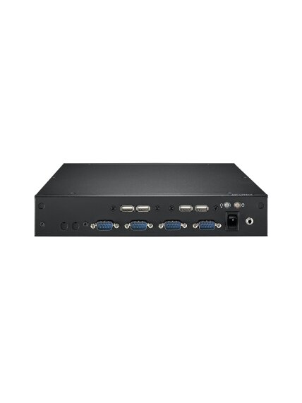 Advantech EPC-T2286 THIN 1U embedded PC - Intel 8th Generation Desktop Core i3/i5/i7 1 Advantech EPC-T2286 THIN 1U embedded PC - Intel 8th Generation Desktop Core i3/i5/i7 1