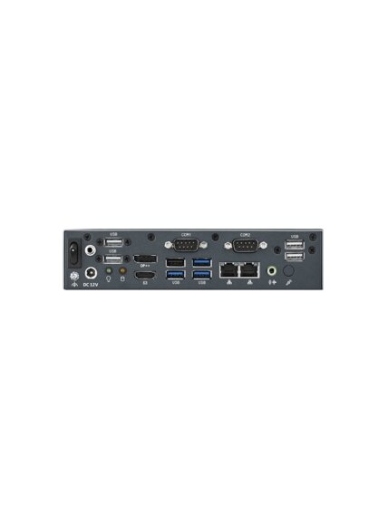 Advantech EPC-T4218 THIN 1U Compact size with Intel J6412 and x6413E fanless system 1 Advantech EPC-T4218 THIN 1U Compact size with Intel J6412 and x6413E fanless system 1