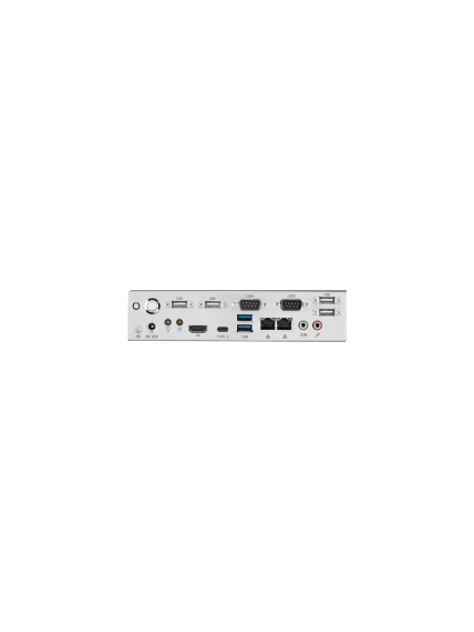 Advantech EPC-T4219 THIN 1U Compact size with Intel Alder Lake-N Processor 2