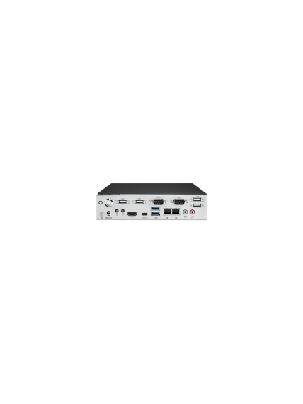 Advantech EPC-T4219 THIN 1U Compact size with Intel Alder Lake-N Processor Advantech EPC-T4219 THIN 1U Compact size with Intel Alder Lake-N Processor