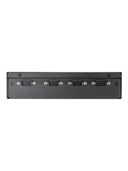 Advantech EPC-T4286 THIN 1U Compact size with Intel 8th/9th Gen. System 1 Advantech EPC-T4286 THIN 1U Compact size with Intel 8th/9th Gen. System 1