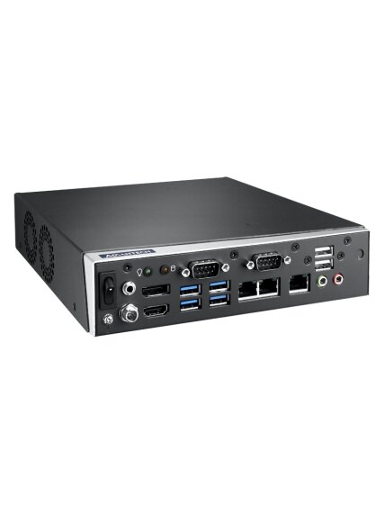 Advantech EPC-T4286 THIN 1U Compact size with Intel 8th/9th Gen. System 2