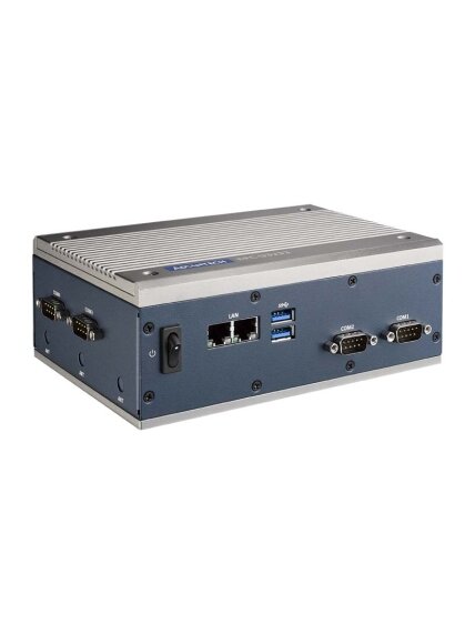 Advantech EPC-U3233 Intel Whiskey Lake Core-i Series Palm-sized Fanless Embedded PC 1 Advantech EPC-U3233 Intel Whiskey Lake Core-i Series Palm-sized Fanless Embedded PC 1