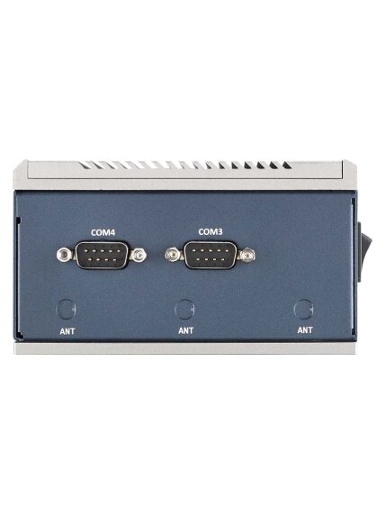 Advantech EPC-U3233 Intel Whiskey Lake Core-i Series Palm-sized Fanless Embedded PC 2 Advantech EPC-U3233 Intel Whiskey Lake Core-i Series Palm-sized Fanless Embedded PC 2