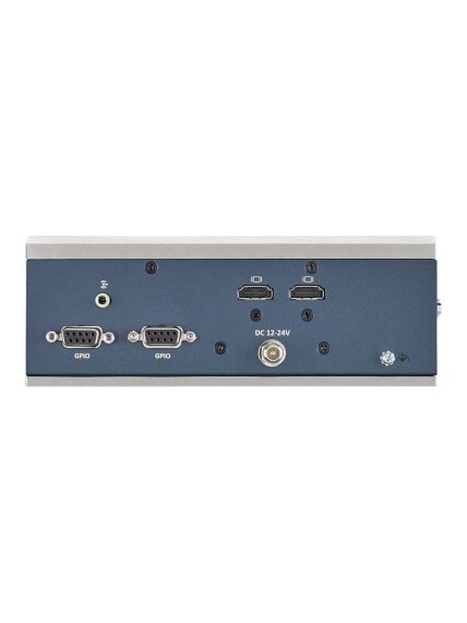 Advantech EPC-U3233 Intel Whiskey Lake Core-i Series Palm-sized Fanless Embedded PC 3