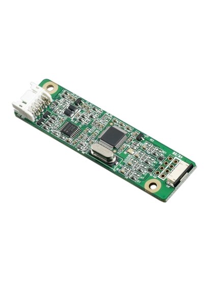 Advantech ETM-RES05C 4-wire Resistive Type Single-touch Module Advantech ETM-RES05C 4-wire Resistive Type Single-touch Module