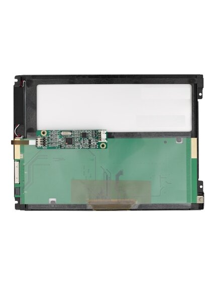 Advantech IDK-1108 8.4" SVGA Industrial Display kit with Resistive touch Solution 1