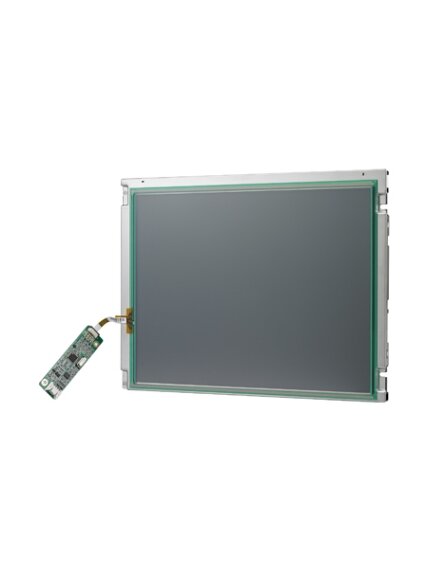 Advantech IDK-1110 10.4" SVGA/XGA Industrial Display kit with Resistive / Projected Capacitive touch Solution 2 Advantech IDK-1110 10.4" SVGA/XGA Industrial Display kit with Resistive / Projected Capacitive touch Solution 2