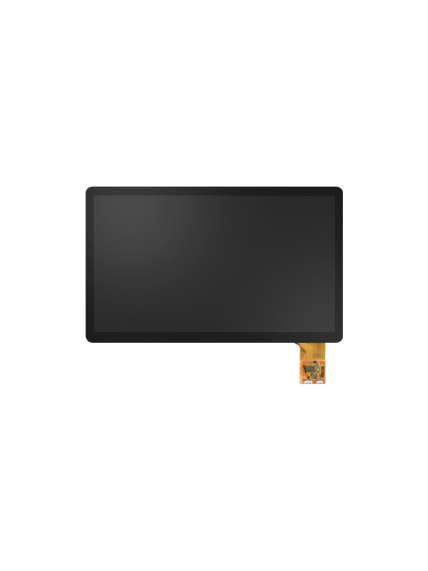 Advantech IDK-1115W 15.6" FHD Industrial Display kit with Projected Capacitive Touch Solution 1