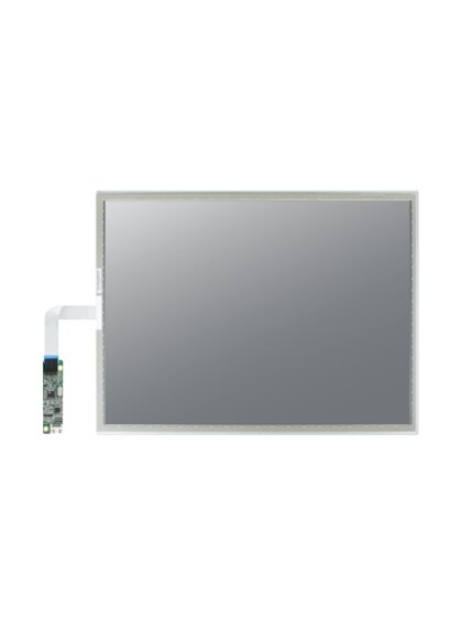 Advantech IDK-1119 19" SXGA Industrial Display kit with Touch Solution 1