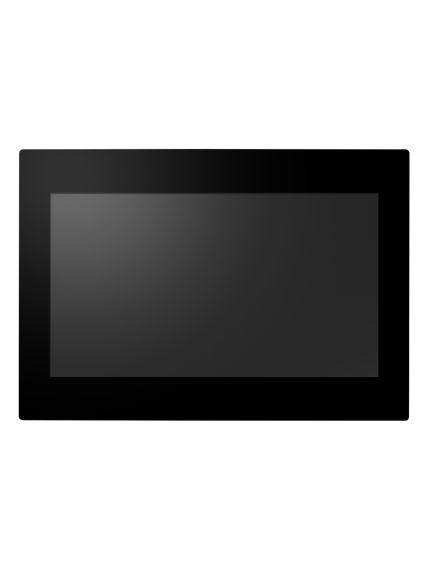 Advantech IDK-2107W 7“ WSVGA,1000nit LCD with Projected Capacitive Tocuh solution