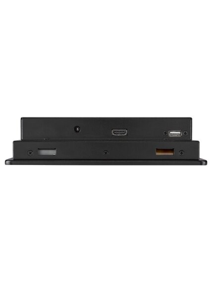 Advantech IDP31-070W 7" flat-fronted touch IP67 monitor 2 Advantech IDP31-070W 7" flat-fronted touch IP67 monitor 2