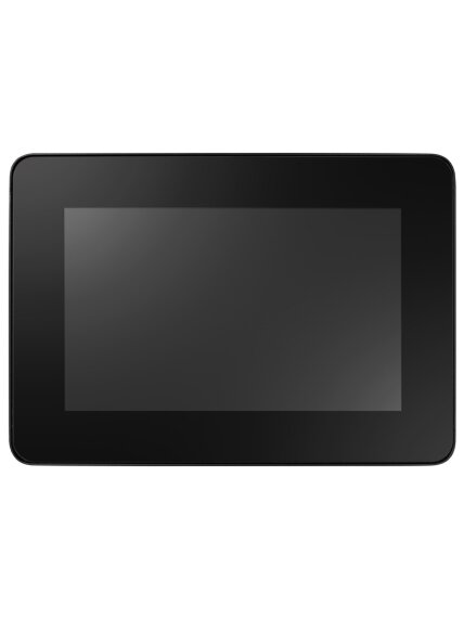 Advantech IDP31-070W 7" flat-fronted touch IP67 monitor Advantech IDP31-070W 7" flat-fronted touch IP67 monitor