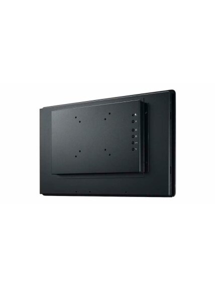 Advantech IDP31-156W 100% flat fronted touch 15.6" industrial grade monitor 2