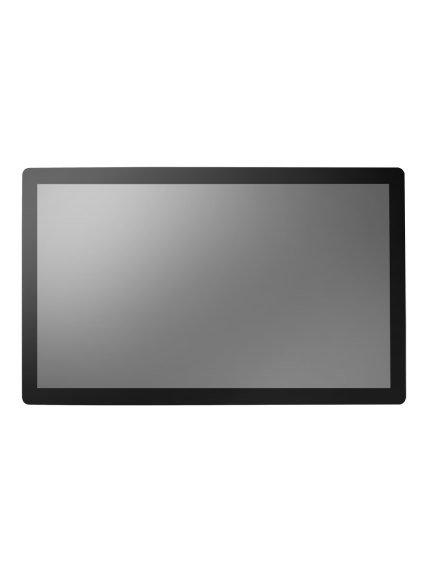 Advantech IDP31-215W 100% flat fronted touch and 21.5" Industrial grade monitors. Ultra thin profile, smooth rounded corners and rugged glass fronted for a totally contemporary outlook Advantech IDP31-215W 100% flat fronted touch and 21.5" Industrial grade monitors. Ultra thin profile, smooth rounded corners and rugged glass fronted for a totally contemporary outlook