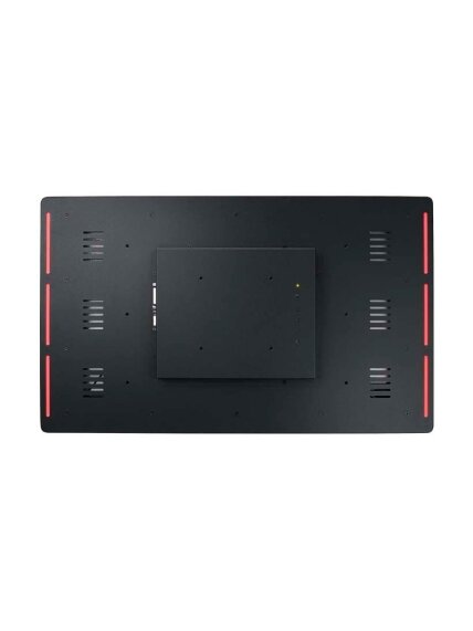Advantech IDP31-238W 23.8" Flat Touch Display, FHD Resolution, 350nits/1000nits Brightness, VGA/DVI/DP/HDMI(HB Model) I/O Inputs 3 Advantech IDP31-238W 23.8" Flat Touch Display, FHD Resolution, 350nits/1000nits Brightness, VGA/DVI/DP/HDMI(HB Model) I/O Inputs 3
