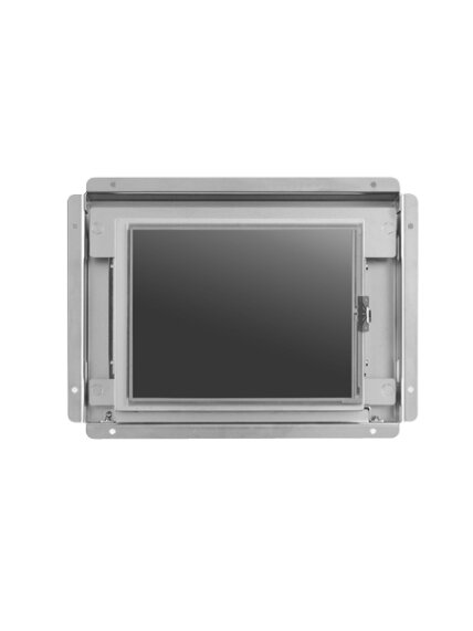 Advantech IDS-3106 6.5" Ultra Slim Touch Open Frame Monitor, 640 x 480, VGA/DVI interface 1