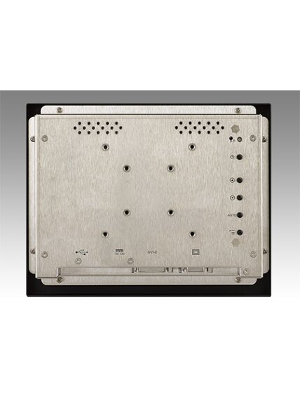 Advantech IDS-3206 6.5" VGA Industrial Panel Mount Monitor 1 Advantech IDS-3206 6.5" VGA Industrial Panel Mount Monitor 1