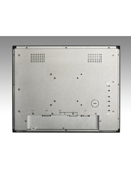 Advantech IDS-3219 19" SXGA Industrial Panel Mount Monitor 1