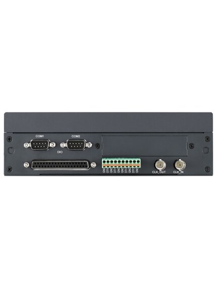 Advantech MIC-1842 12-Bit, 20MS/s, 8/4-ch AI Platform with Intel® Core™ i5/Celeron® Processor 1