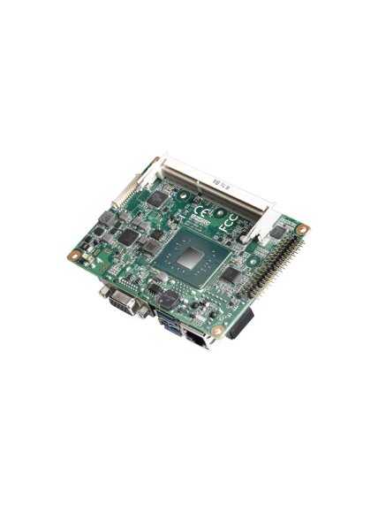 Advantech MIO-2360 Intel Pentium N4200/Celeron N3350/ Atom E3900 series Pico-ITX SBC 2