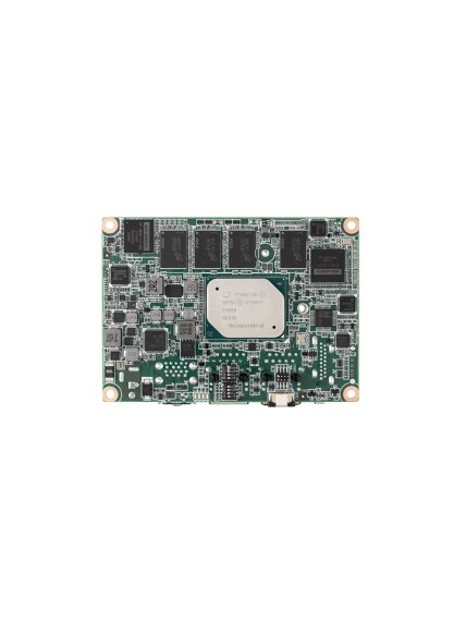 Advantech MIO-2361 Intel Atom E3900 series/ Pentium N4200/Celeron N3350 Pico-ITX SBC 2