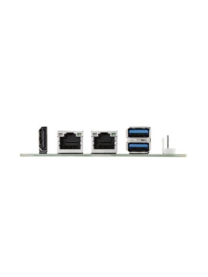 Advantech MIO-2361 Intel Atom E3900 series/ Pentium N4200/Celeron N3350 Pico-ITX SBC 3