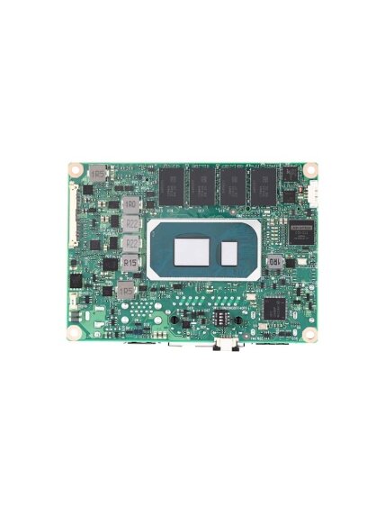 Advantech MIO-2375 11th Gen. Intel Core U-series i7/i5/i3/Celeron Pico-ITX SBC 1 Advantech MIO-2375 11th Gen. Intel Core U-series i7/i5/i3/Celeron Pico-ITX SBC 1