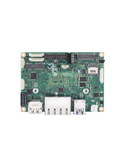 Advantech MIO-2375 11th Gen. Intel Core U-series i7/i5/i3/Celeron Pico-ITX SBC 2 Advantech MIO-2375 11th Gen. Intel Core U-series i7/i5/i3/Celeron Pico-ITX SBC 2