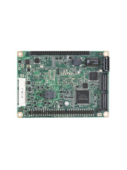 Advantech MIO-3360 Intel Pentium N4200/Celeron N3350 Pico-ITX SBC 2