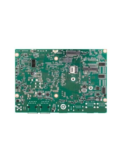 Advantech MIO-5152 Intel Atom x6000E series and Intel Celeron N and J series 3.5" SBC 2 Advantech MIO-5152 Intel Atom x6000E series and Intel Celeron N and J series 3.5" SBC 2