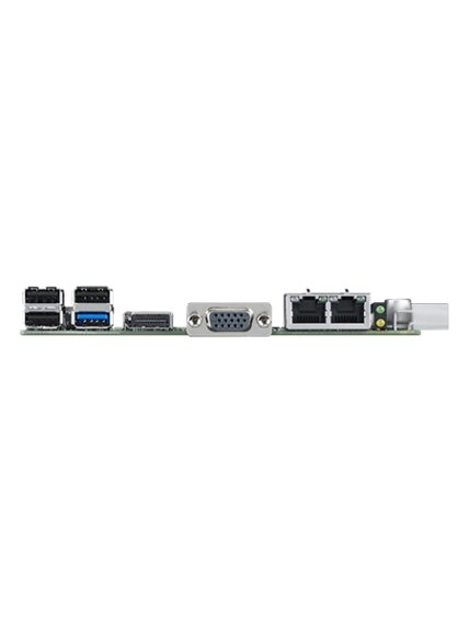 Advantech MIO-5251 Intel Celeron J1900 & Atom E3825/E3845, 3.5" MI/O-Compact SBC, DDR3L, VGA, HDMI/DP, 48-bit LVDS/eDP, 2GbE, Mini PCIe, mSATA, iManager, MIOe 1 Advantech MIO-5251 Intel Celeron J1900 & Atom E3825/E3845, 3.5" MI/O-Compact SBC, DDR3L, VGA, HDMI/DP, 48-bit LVDS/eDP, 2GbE, Mini PCIe, mSATA, iManager, MIOe 1