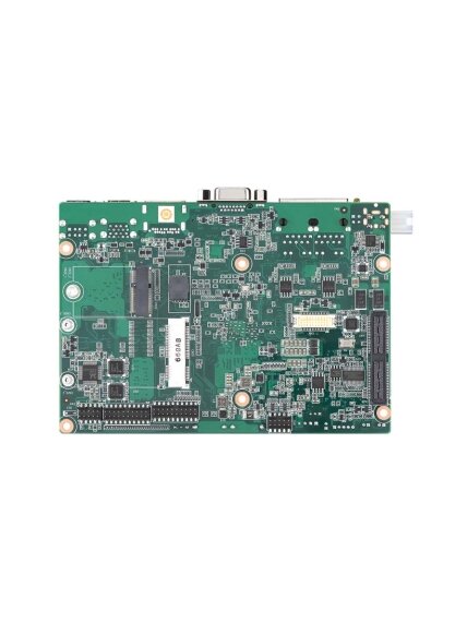 Advantech MIO-5350 Intel Pentium N4200 Celeron N3350 & Atom E3950/E3940/E3930, 3.5" SBC w/ MIOe 2 Advantech MIO-5350 Intel Pentium N4200 Celeron N3350 & Atom E3950/E3940/E3930, 3.5" SBC w/ MIOe 2