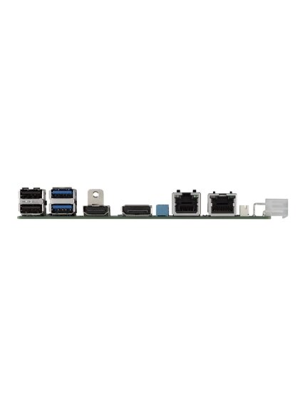 Advantech MIO-5354 3.5" SBC with Intel Atom x7835RE/x7433RE/x7211RE (Extended Temperature SKU) and Core i3-N305; Processor N97 3