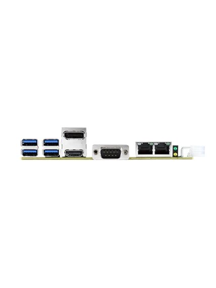 Advantech MIO-5373 8th Gen. Intel Core i7/i5/i3/Celeron 3.5" SBC w/ MIOe 3 Advantech MIO-5373 8th Gen. Intel Core i7/i5/i3/Celeron 3.5" SBC w/ MIOe 3