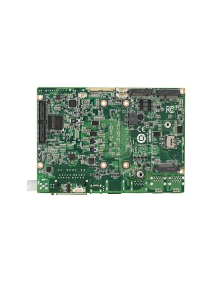 Advantech MIO-5375 11th Gen. Intel Core U-series i7/i5/i3/Celeron 3.5" SBC w/ MIOe 2 Advantech MIO-5375 11th Gen. Intel Core U-series i7/i5/i3/Celeron 3.5" SBC w/ MIOe 2