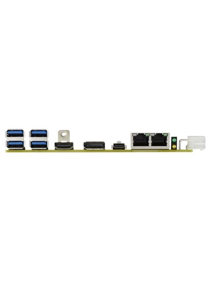 Advantech MIO-5375 11th Gen. Intel Core U-series i7/i5/i3/Celeron 3.5" SBC w/ MIOe 3