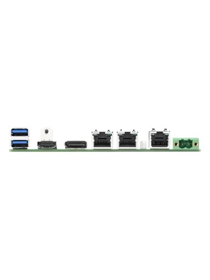 Advantech MIO-5376 AMD Ryzen Embedded R2000 Series 3.5" SBC 2