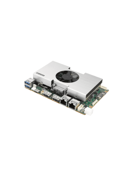 Advantech MIO-5380 3.5" SBC with AMD Ryzen Embedded P100 Series Processors 1 Advantech MIO-5380 3.5" SBC with AMD Ryzen Embedded P100 Series Processors 1