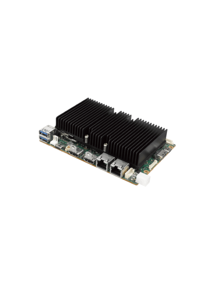 Advantech MIO-5380 3.5" SBC with AMD Ryzen Embedded P100 Series Processors 2 Advantech MIO-5380 3.5" SBC with AMD Ryzen Embedded P100 Series Processors 2