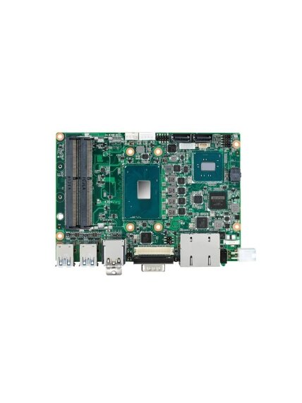Advantech MIO-5391 7th Gen Intel Core Mobile Processors, i7, i5, i3 3.5" SBC w/ MIOe 3 Advantech MIO-5391 7th Gen Intel Core Mobile Processors, i7, i5, i3 3.5" SBC w/ MIOe 3