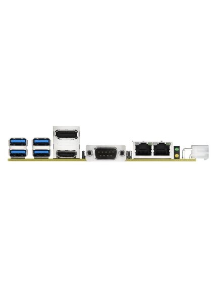 Advantech MIO-5393 9th/8th Gen. Intel Xeon/Core Processor, 3.5" SBC w/ MIOe 1
