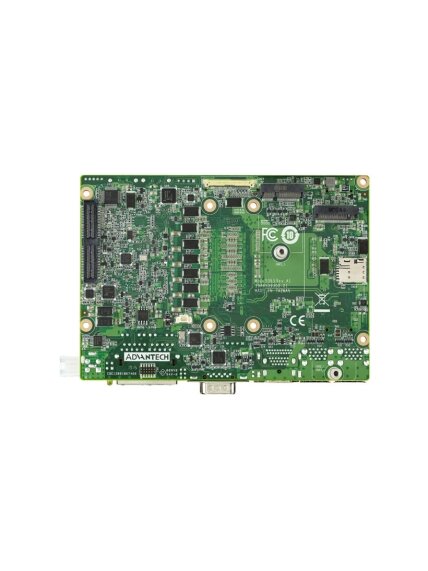 Advantech MIO-5393 9th/8th Gen. Intel Xeon/Core Processor, 3.5" SBC w/ MIOe 2