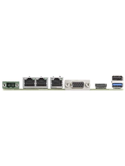 Advantech MIO-5850 Intel Celeron J1900 & Atom E3825/ E3845, 3.5" SBC 3