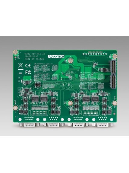Advantech MIOe-210 MIOe-210 2