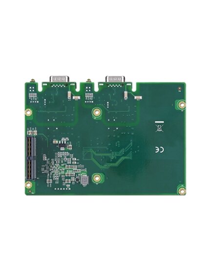 Advantech MIOe-3680 2-Port CAN-Bus MIOe Module with Isolation Protection 1 Advantech MIOe-3680 2-Port CAN-Bus MIOe Module with Isolation Protection 1