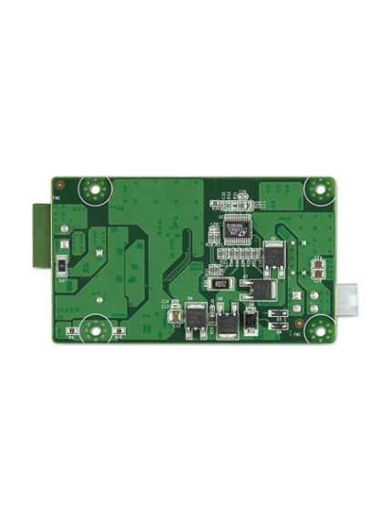 Advantech MIOe-PWR1 12-24V DC to DC Power Module MI/O-Chassis compliant 1