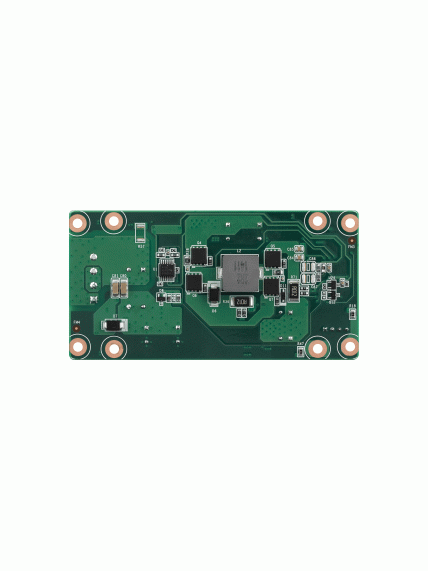 Advantech MIOE-PWR2 9-36V DC to DC Power Module MI/O-Chassis compliant 1